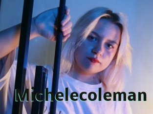 Michelecoleman