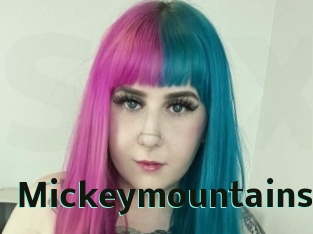 Mickeymountains