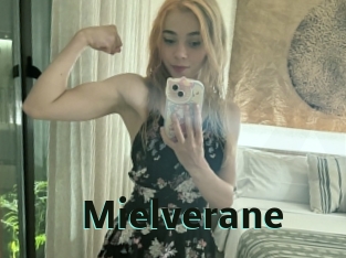 Mielverane