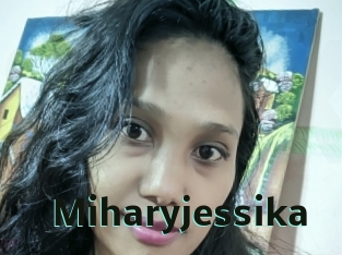 Miharyjessika