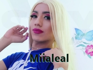 Miialeal