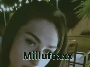 Miilufoxxx