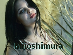 Mijoshimura