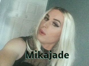 Mikajade