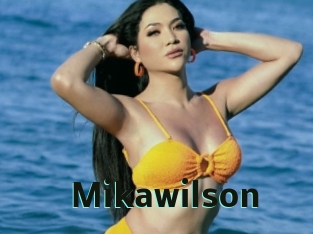 mikawilson Sextrans