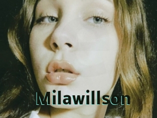 Milawillson