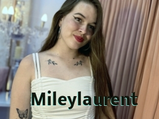 Mileylaurent