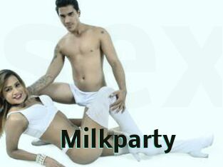 Milkparty