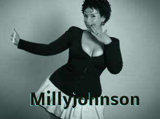 Millyjohnson