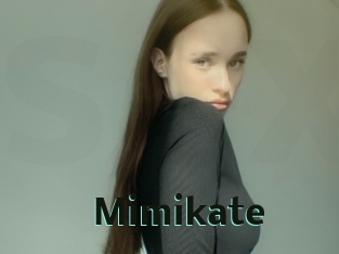 Mimikate