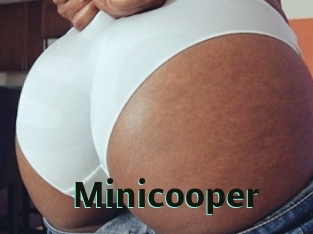 Minicooper