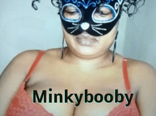 Minkybooby