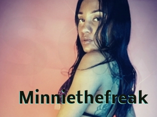Minniethefreak