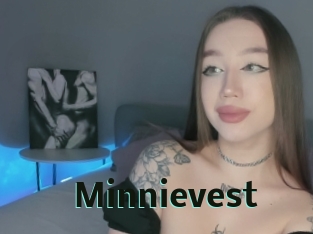 Minnievest