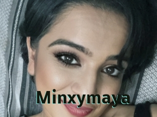 Minxymaya