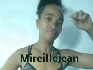 Mireillejean