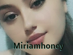 Miriamhoney
