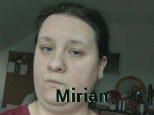 Mirian