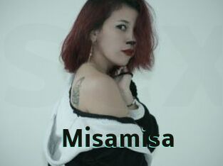 Misamisa