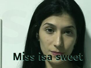 Miss_isa_sweet