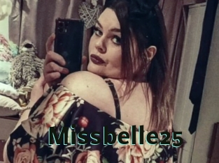 Missbelle25