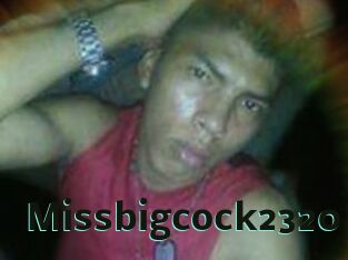 Missbigcock2320