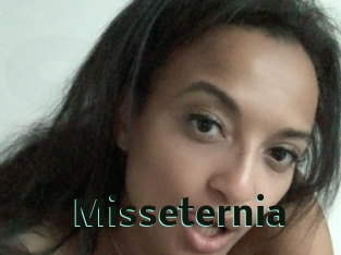 Misseternia