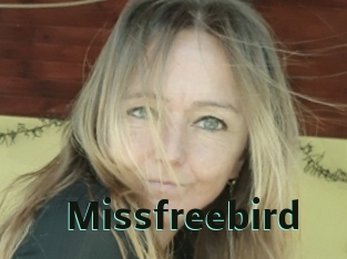 Missfreebird