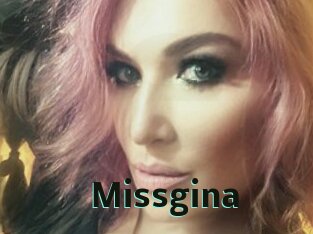 Missgina