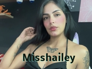 Misshailey