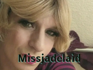 Missjadelaid