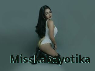 Misskabayotika