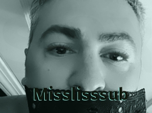 Misslisssub