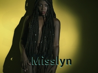 Misslyn