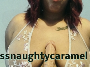 Missnaughtycaramel