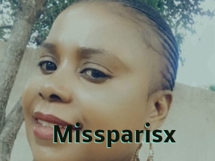 Missparisx
