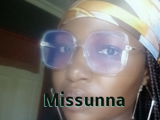 Missunna