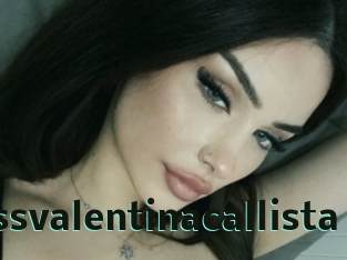 Missvalentinacallista