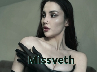 Missveth