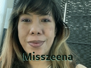Misszeena