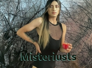 Misteriusts