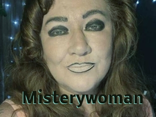 Misterywoman