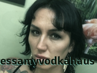 Mistressamyvodkahaus