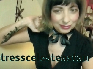 Mistresscelesteastarr