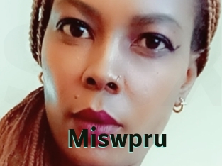 Miswpru
