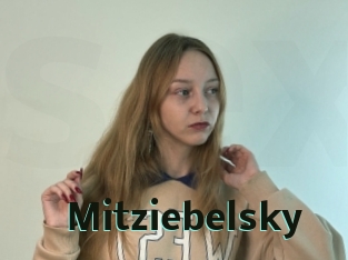mitziebelsky Sextrans