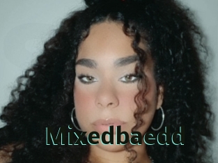 Mixedbaedd