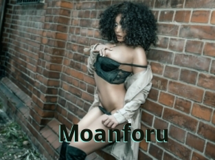 Moanforu