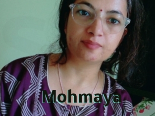 Mohmaya