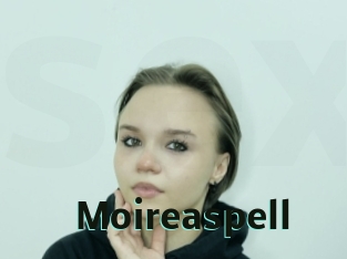 Moireaspell